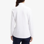 Mc Kinley Amarillo II Kadın Beyaz Polar Üst