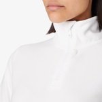 Mc Kinley Amarillo II Kadın Beyaz Polar Üst