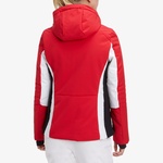 Mc Kinley Safine Ida Kadın Kırmızı Kayak Montu