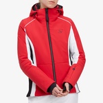 Mc Kinley Safine Ida Kadın Kırmızı Kayak Montu