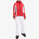 Mc Kinley Safine Ida Kadın Kırmızı Kayak Montu