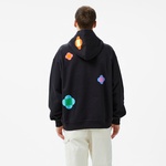 The North Face Yinka Ilori Let's BlossoTogeth Erkek Siyah Sweatshirt