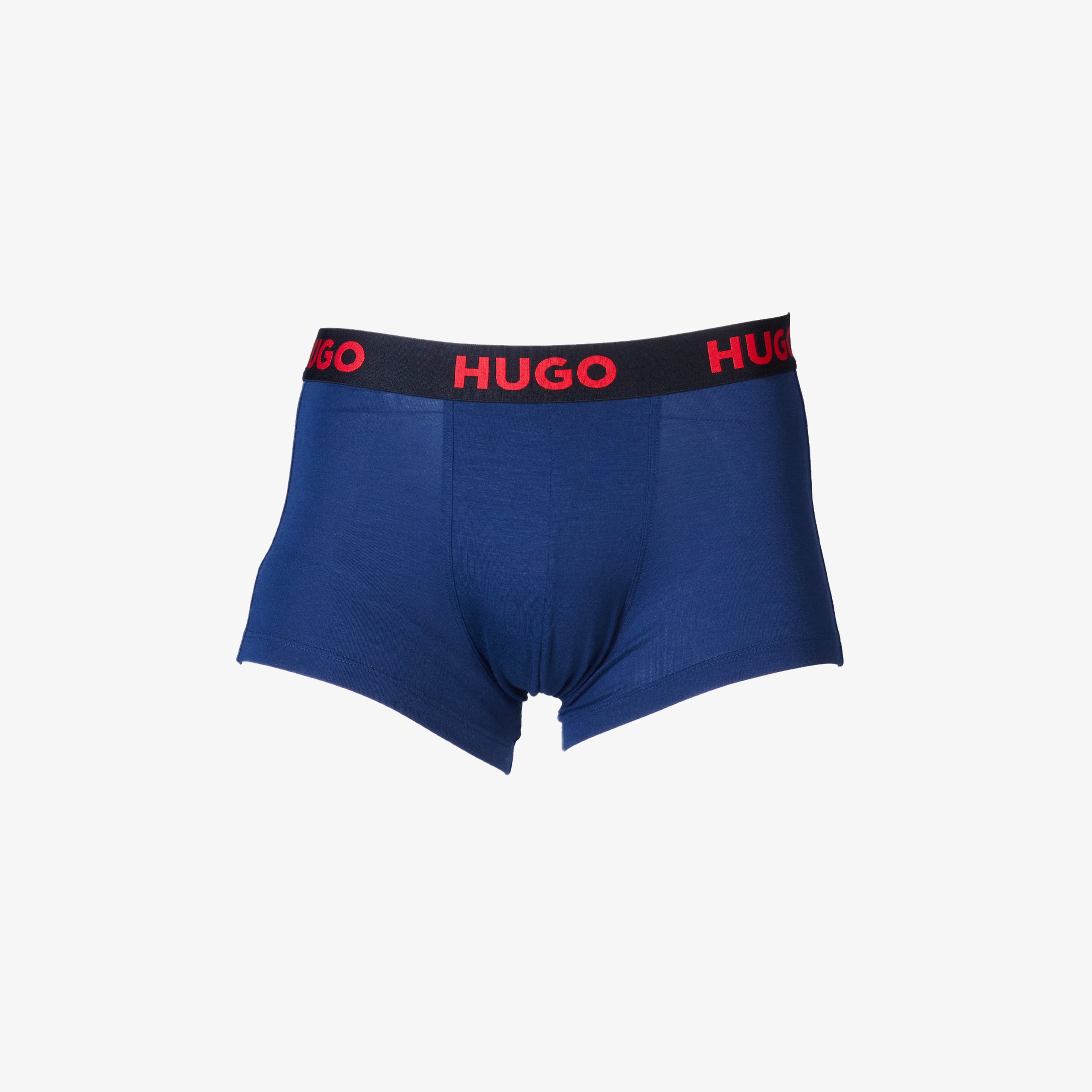 Hugo Erkek Renkli Boxer