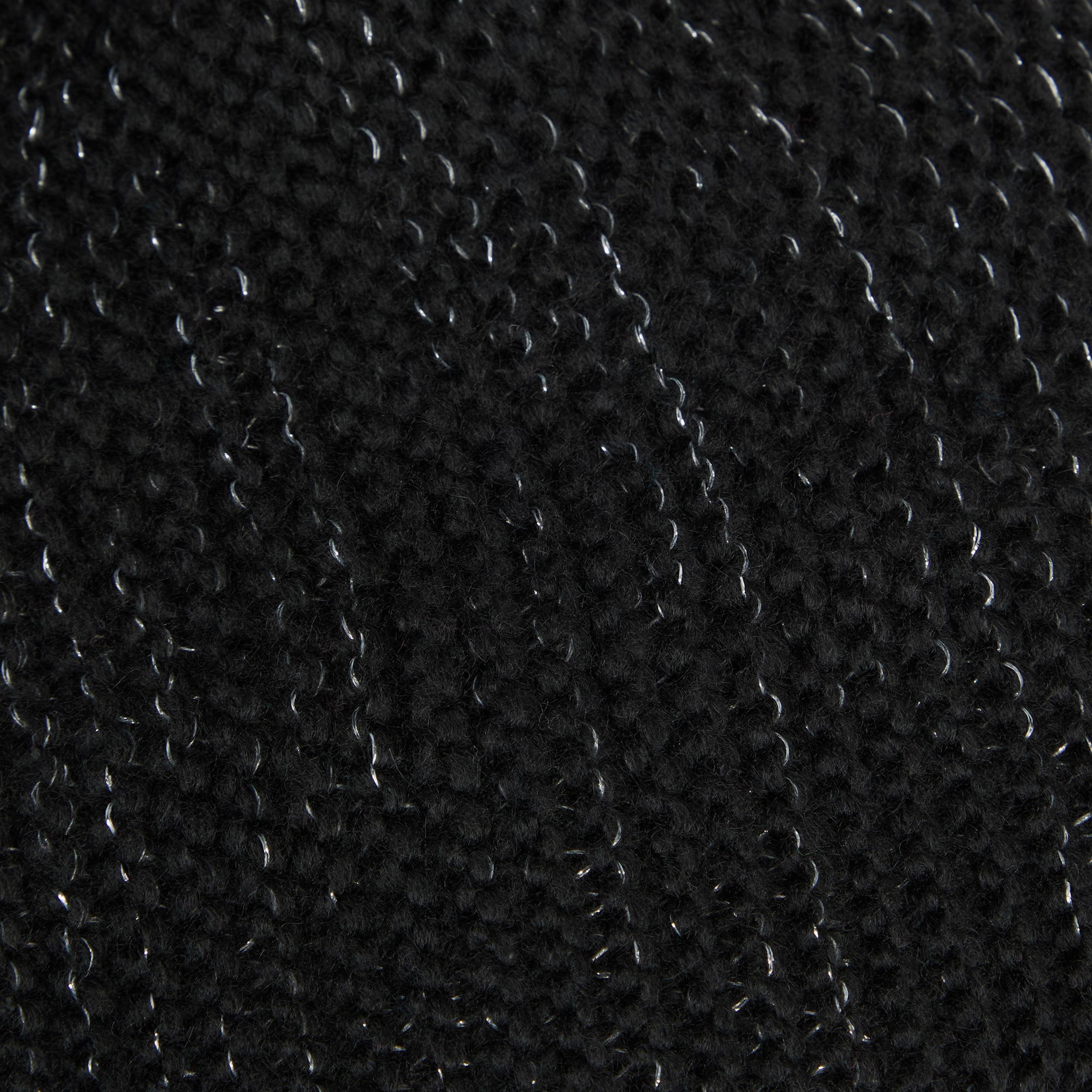 Mc Kinley Meja Kadın Siyah Bere