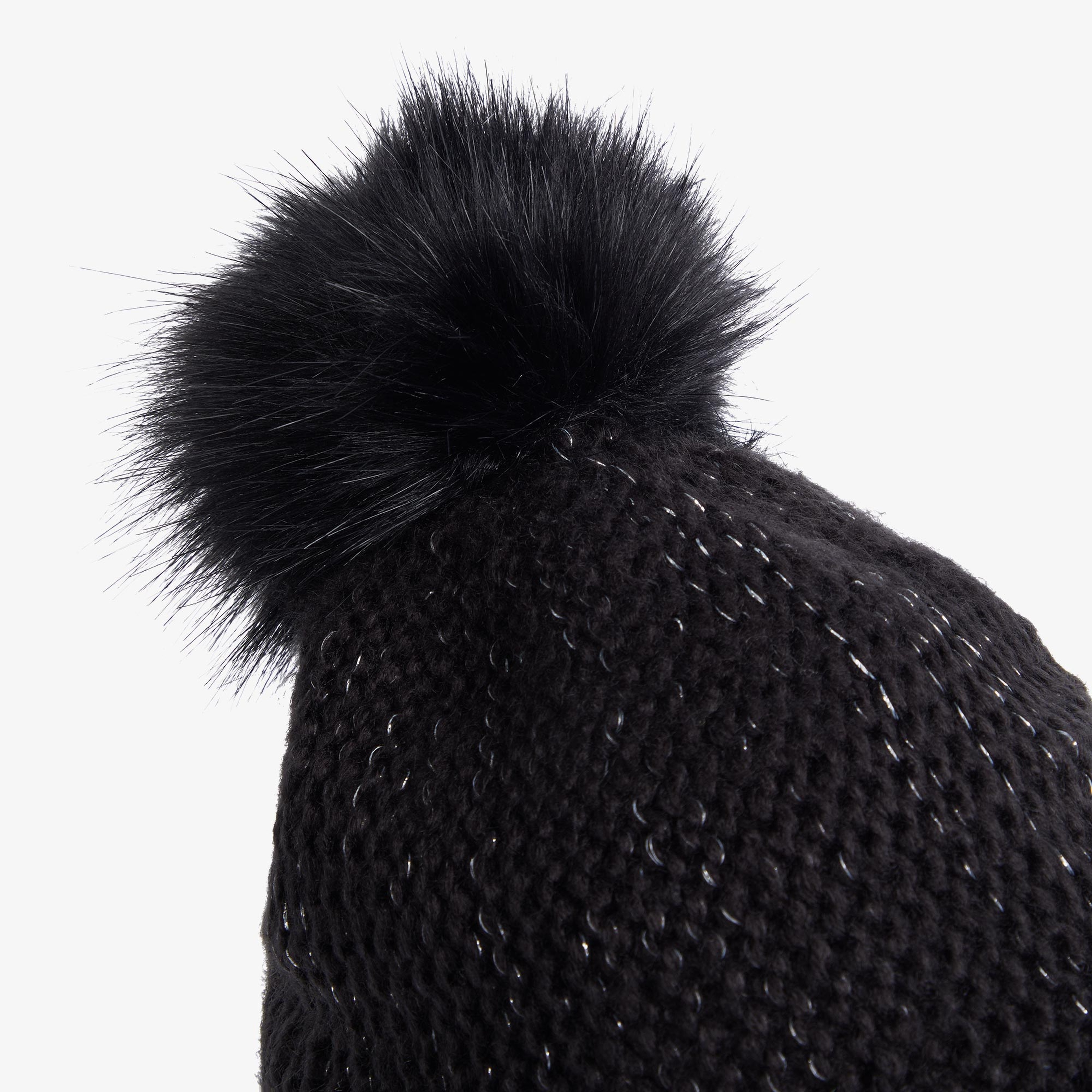 Mc Kinley Meja Kadın Siyah Bere