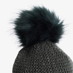 Mc Kinley Meja Kadın Gri Bere