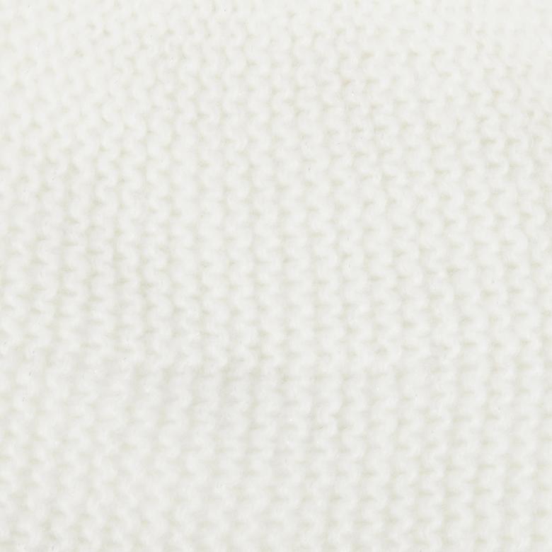 Mc Kinley Meja Kadın Beyaz Bere