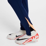 Nike Dri-FIT Strike Çocuk Mavi Eşofman Altı