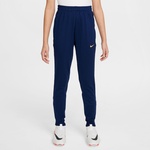 Nike Dri-FIT Strike Çocuk Mavi Eşofman Altı