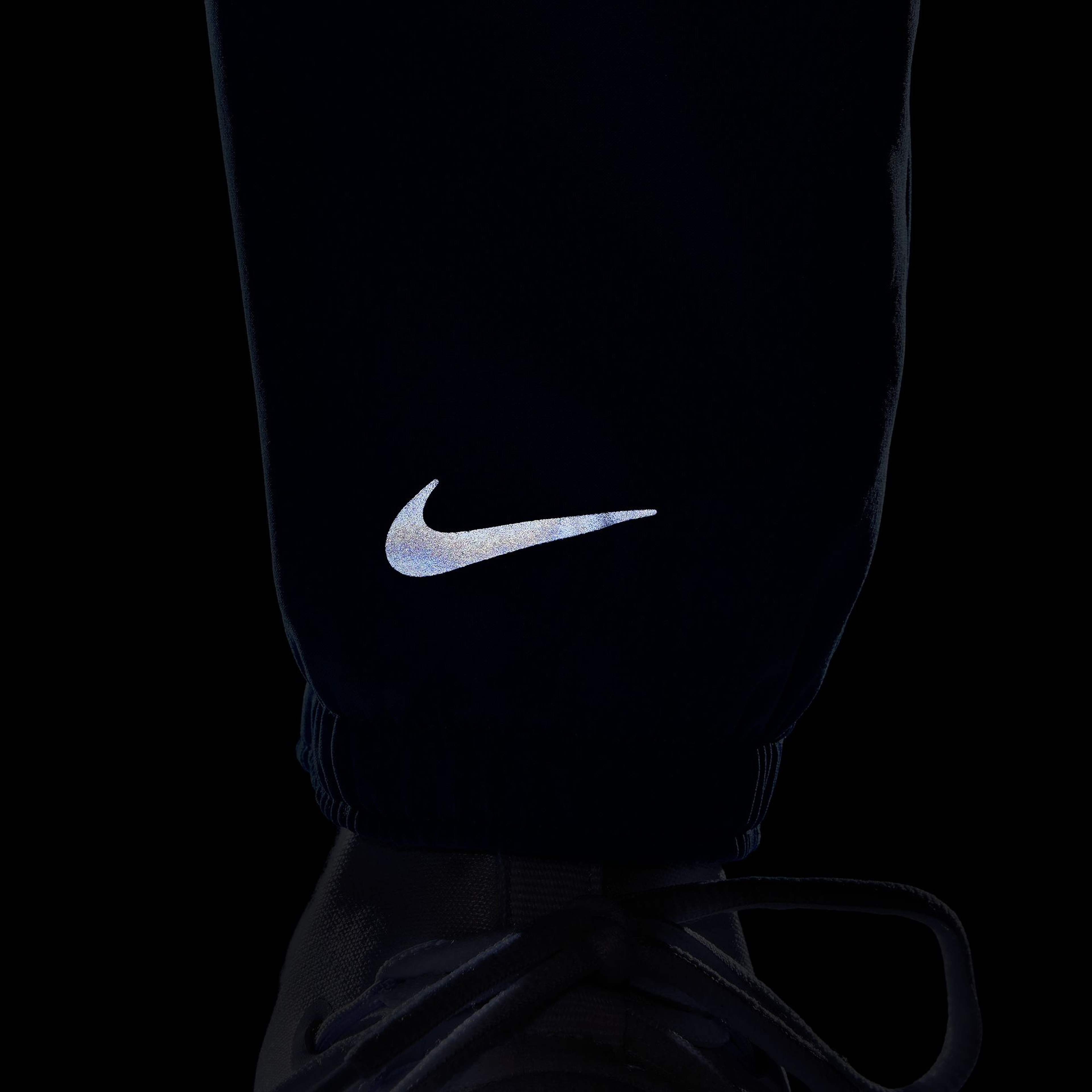 Nike Dri-FIT Multi Çocuk Mavi Eşofman Altı