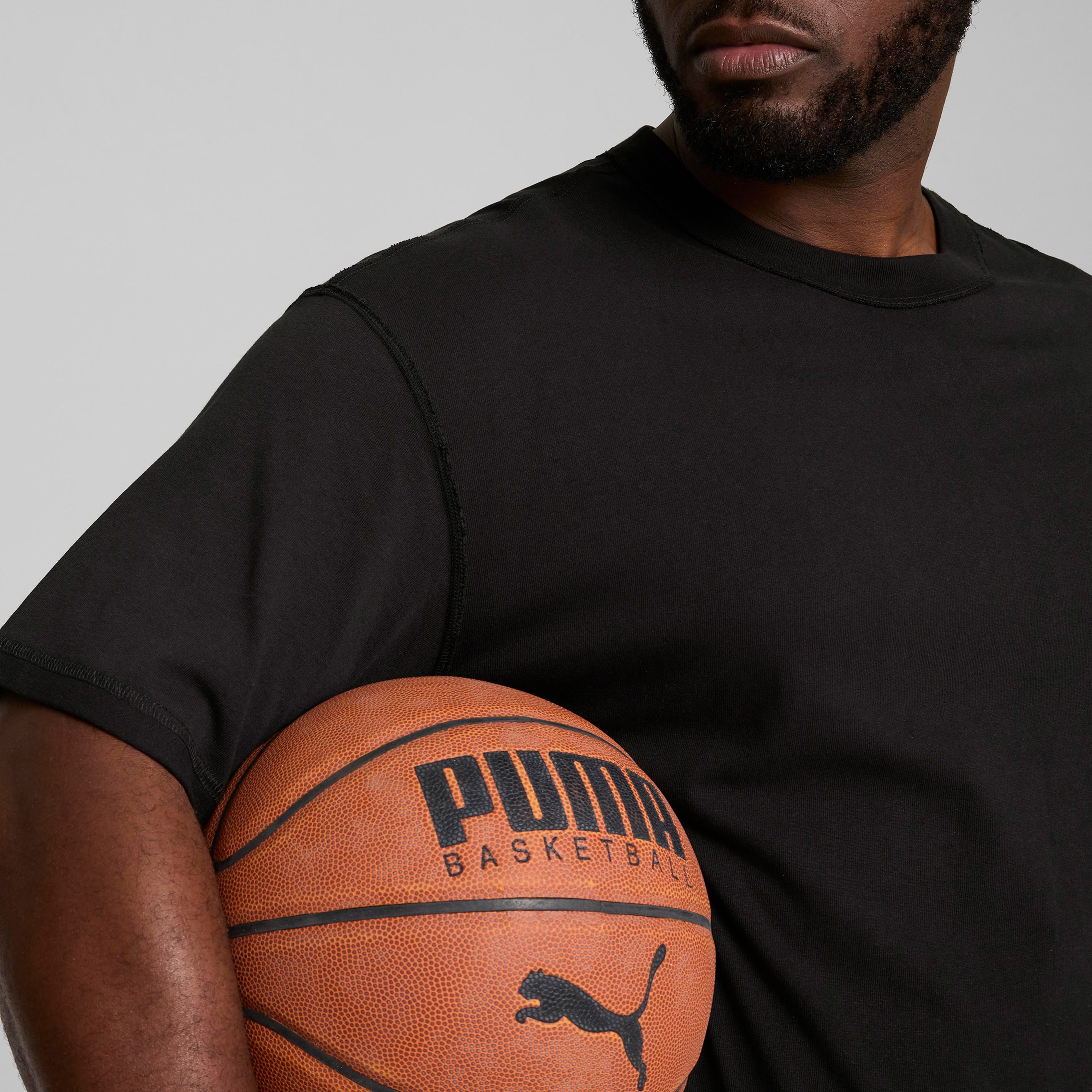 Puma Crowd Craze Mesh Erkek Siyah Şort