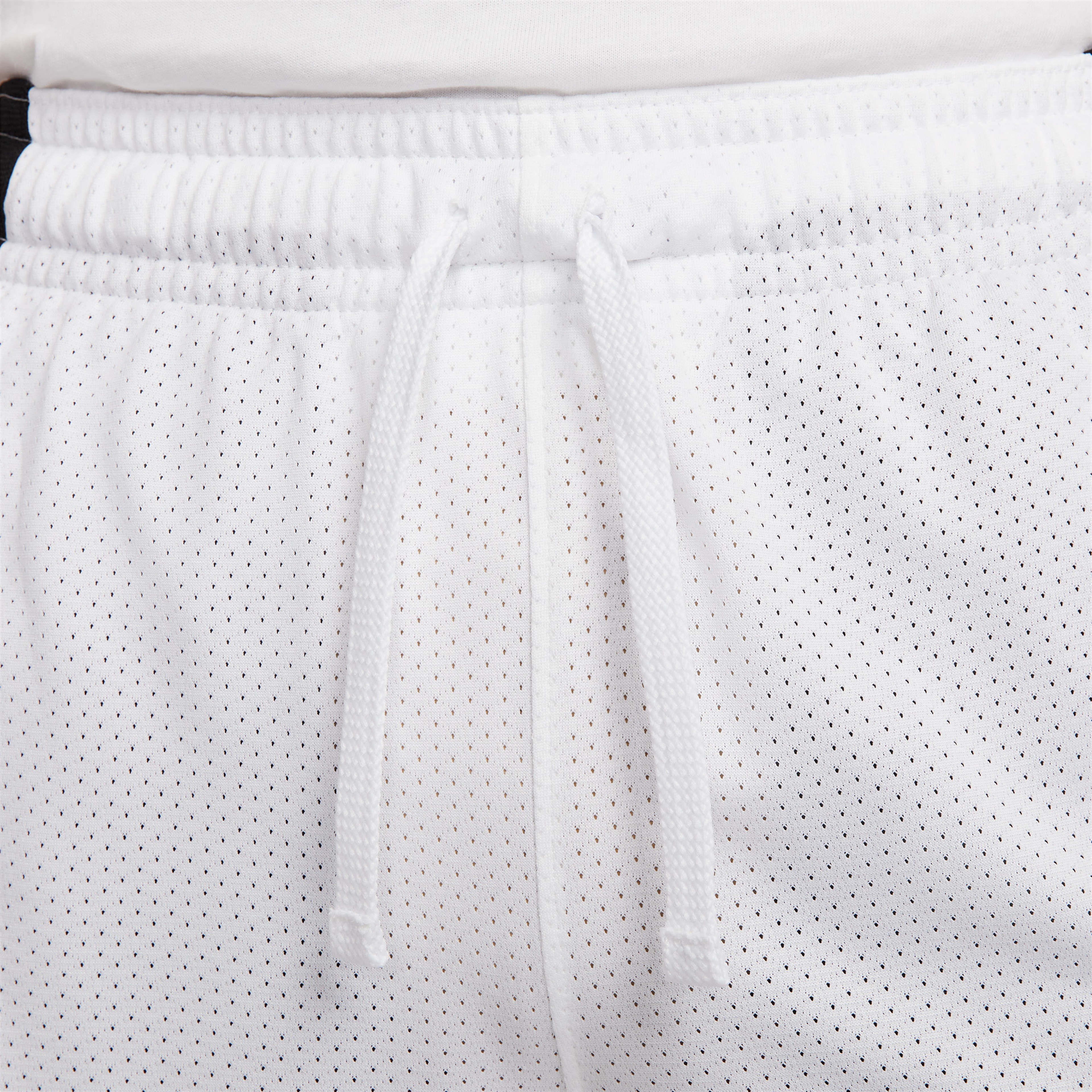 Jordan Dri-FIT Sport Mesh Erkek Beyaz Şort