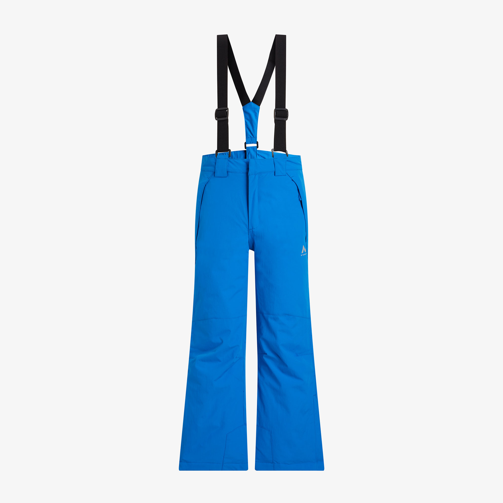 Mc Kinley Emil 5.5 Çocuk Mavi Kayak Pantolonu