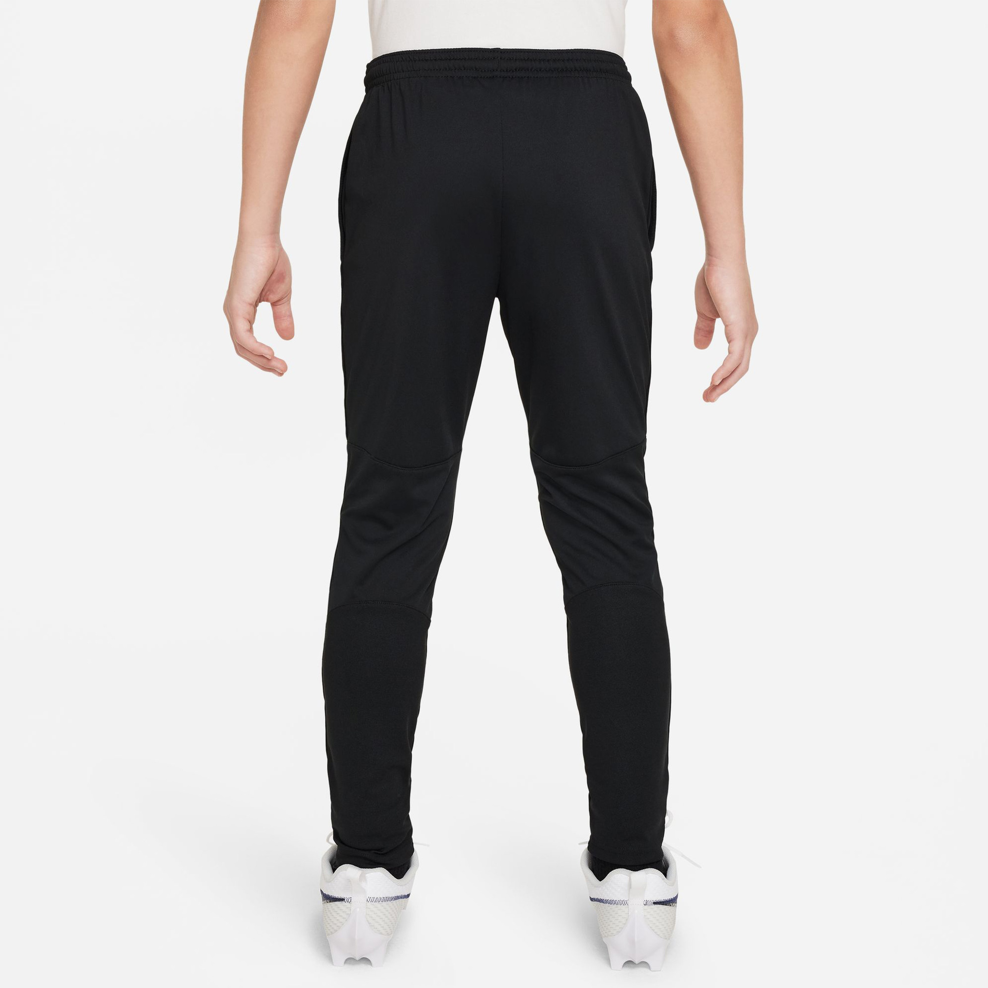 Nike Dri-Fit Park 20 cm Çocuk Siyah Günlük Eşofman Altı