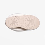 UGG Classic Mini Dipper Puffer Kadın Beyaz Bot