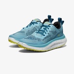 Keen WK 400 Kadın Mavi Yürüyüş Ayakkabısı