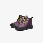 Keen Howser 2 Chukka Çocuk Yeşil Bot
