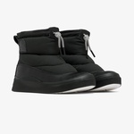 Sorel Nl5160 Out About Puffy Wp Kadın Siyah Bot