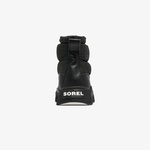Sorel Nl5160 Out About Puffy Wp Kadın Siyah Bot