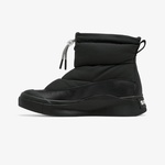 Sorel Nl5160 Out About Puffy Wp Kadın Siyah Bot