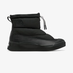 Sorel Nl5160 Out About Puffy Wp Kadın Siyah Bot