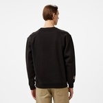 Primitive Passage Crewneck Erkek Siyah Sweatshirt
