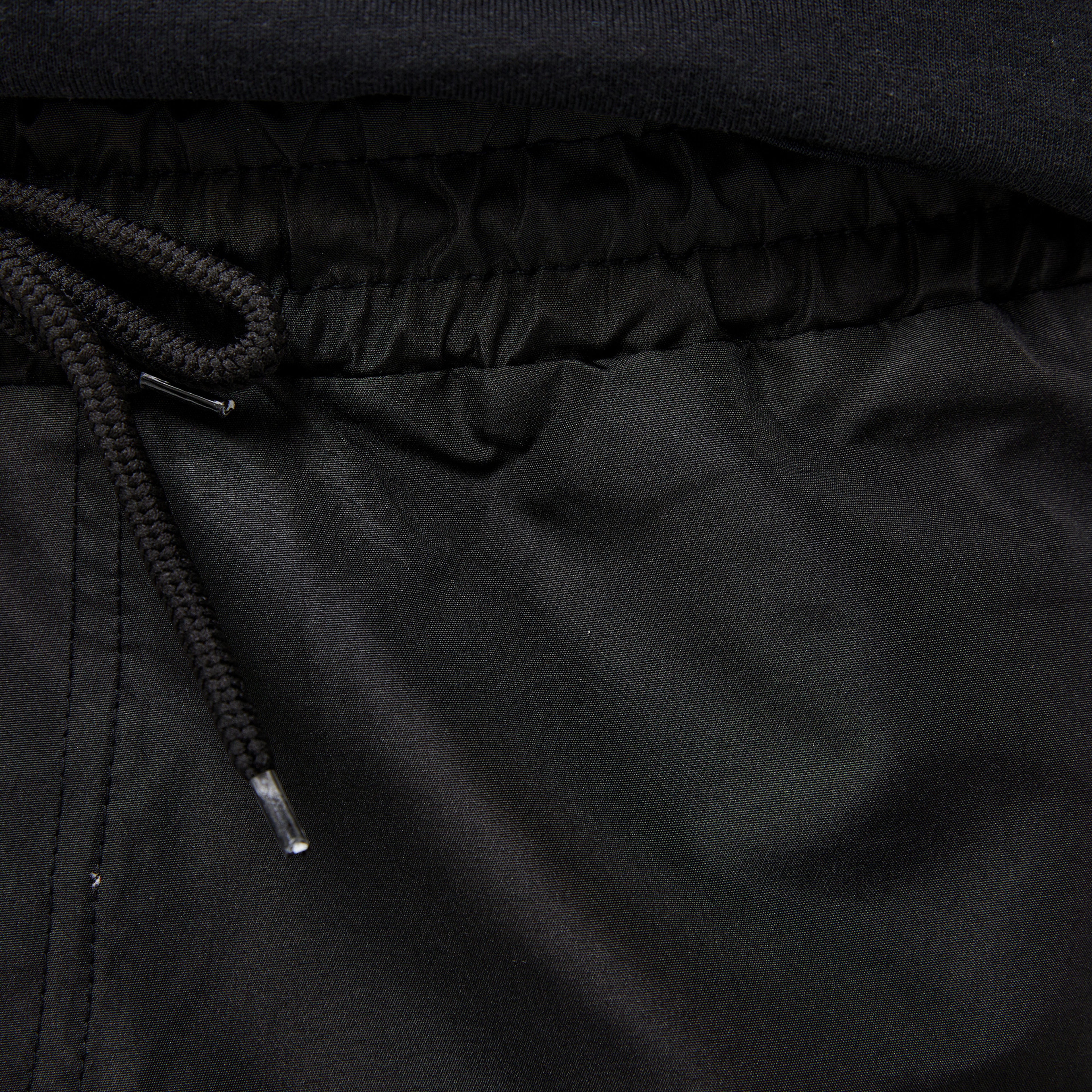 Primitive Seb Erkek Siyah Eşofman Altı