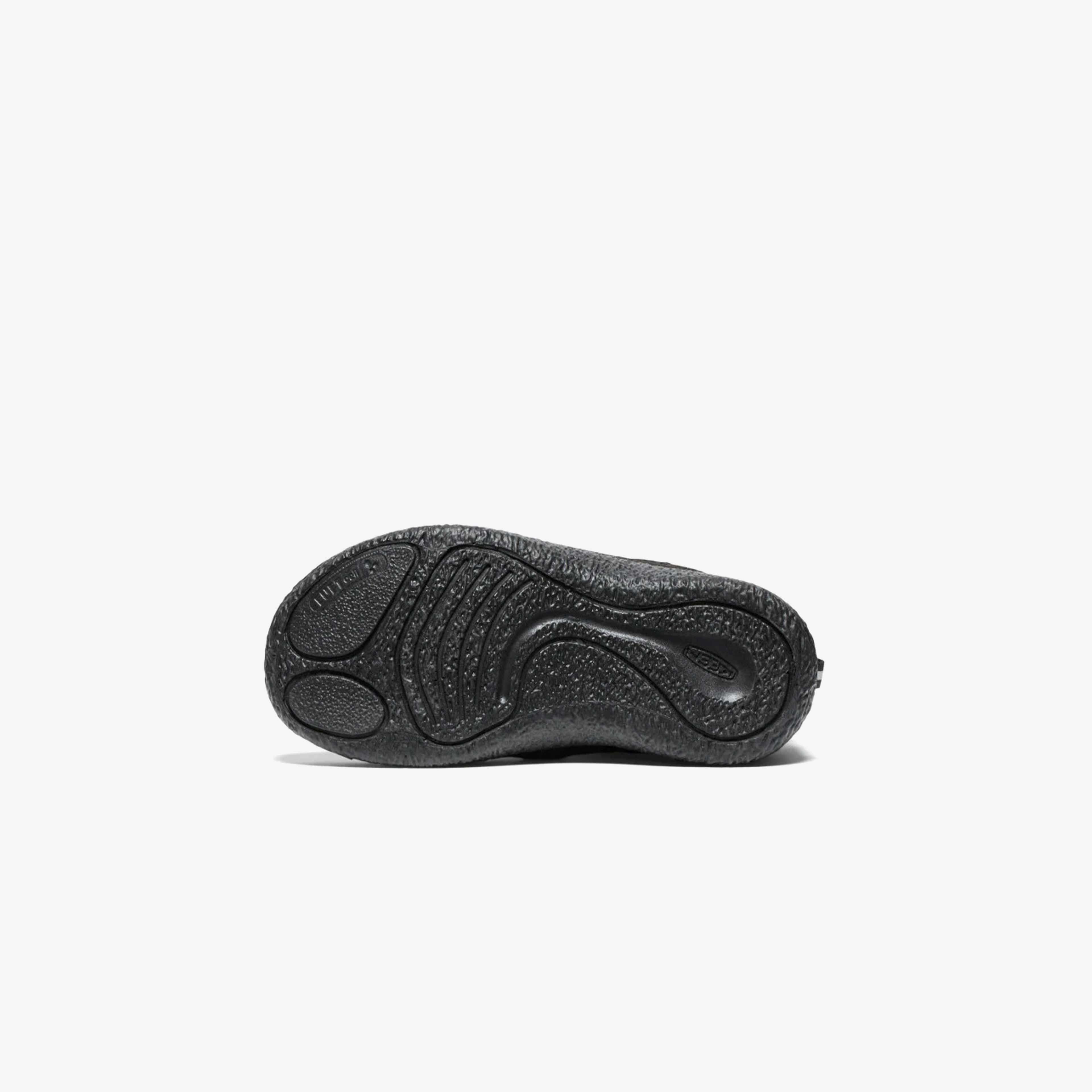 Keen Howser 2 Chukka Çocuk Yeşil Bot