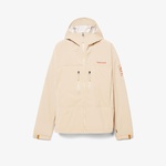 Timberland Caps Ridge Mobi Flex Tech Roof Erkek Bej Ceket