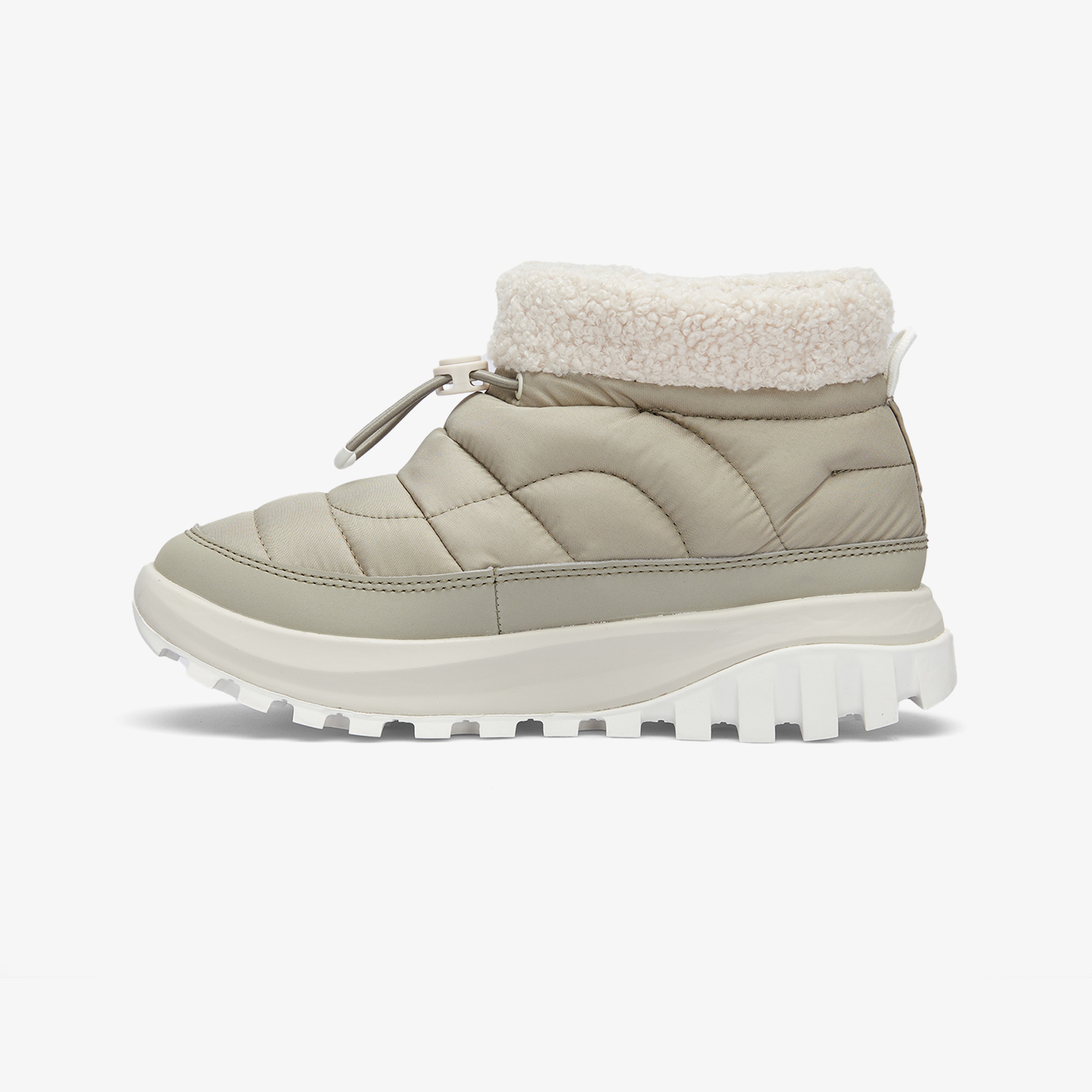 Columbia Snowtrot Shorty Kadın Yeşil Bot