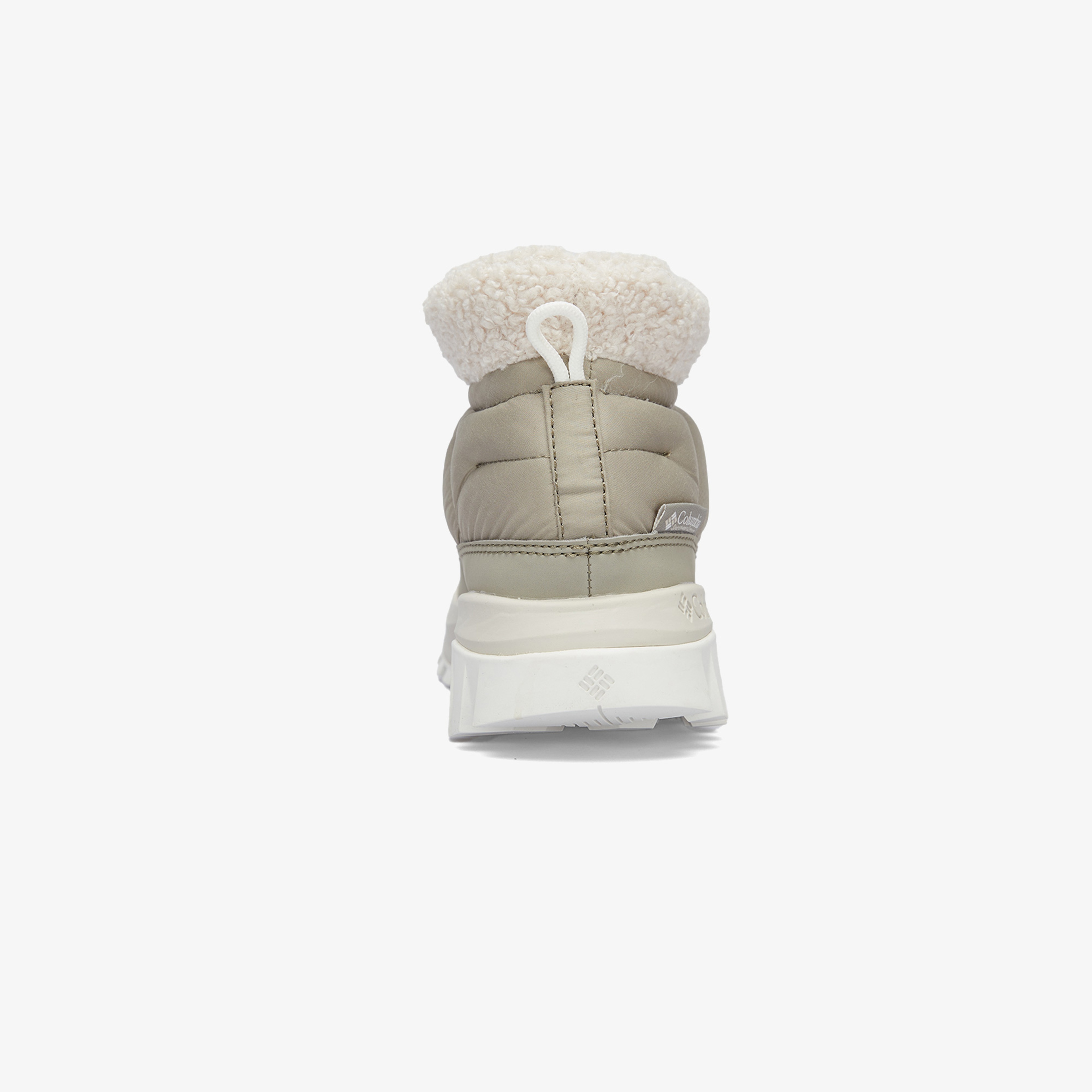 Columbia Snowtrot Shorty Kadın Yeşil Bot