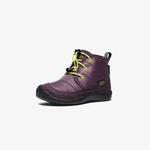 Keen Howser 2 Chukka Çocuk Yeşil Bot