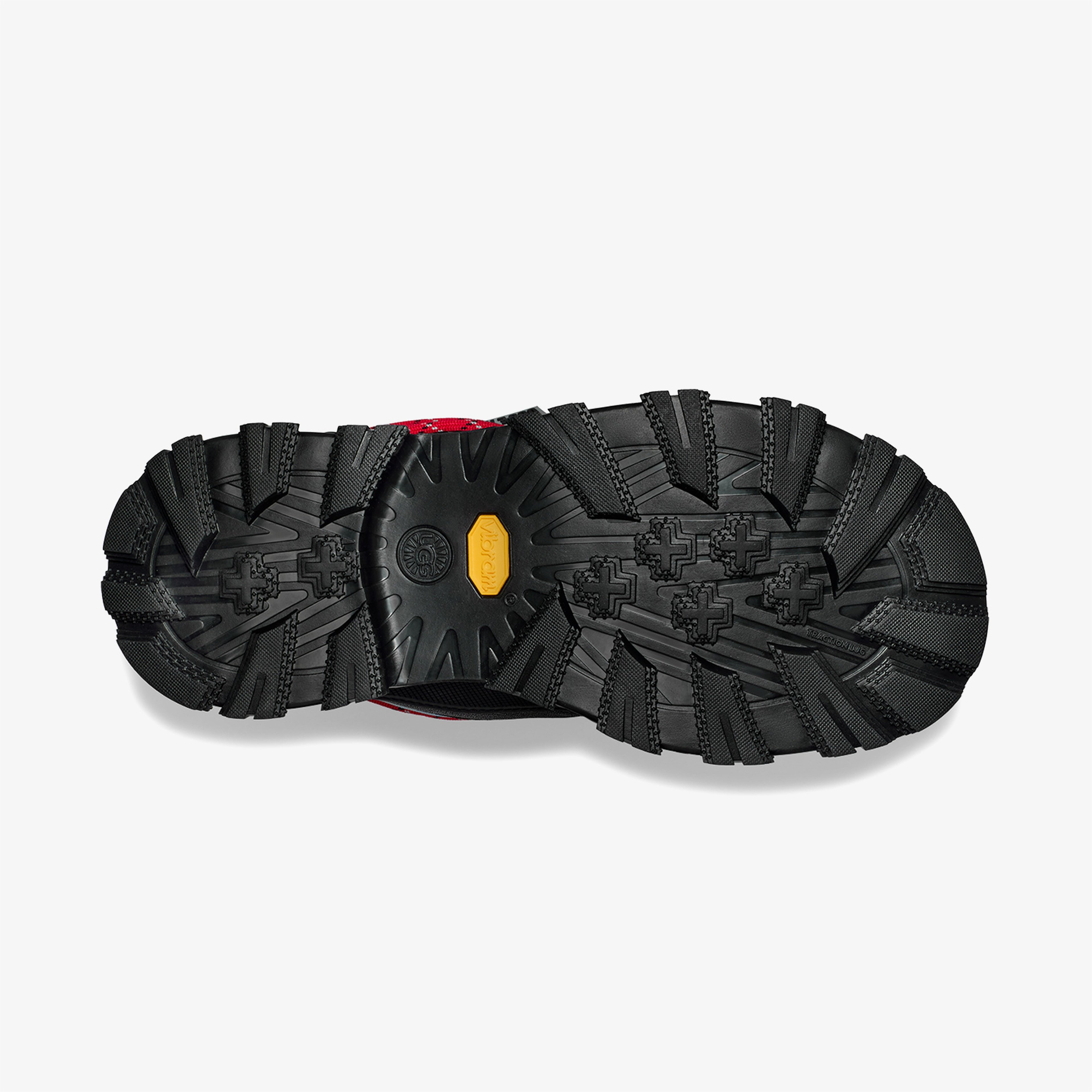 UGG Metropeak Kadın Mavi Bot