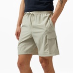 Under Armour Vibe Erkek Krem Şort