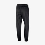 Nike Los Angeles Lakers Club Courtside Erkek Siyah Günlük Eşofman Altı