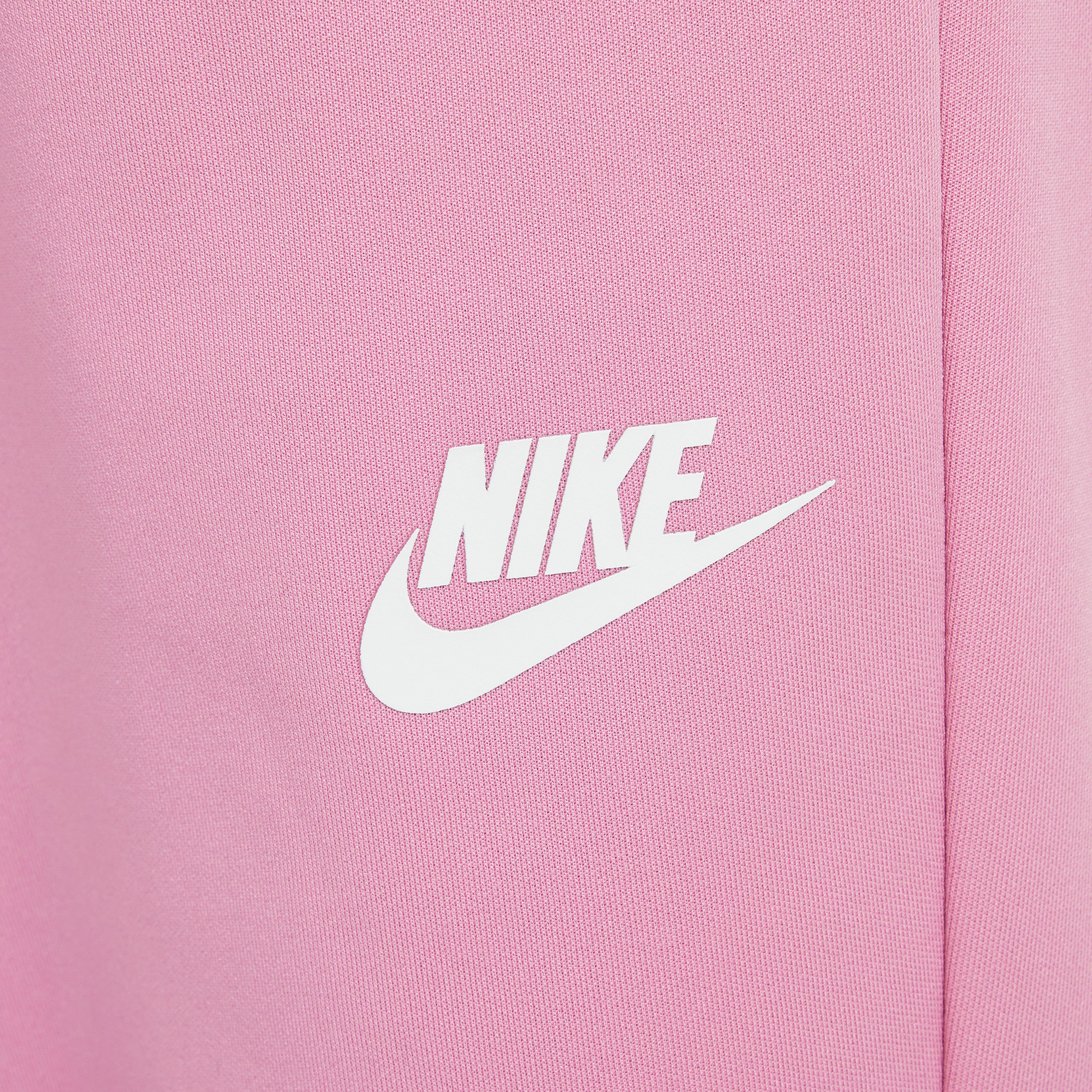 Nike Sportswear Çocuk Pembe Eşofman Takımı