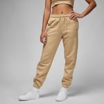 Jordan Brooklyn Fleece Kadın Kahverengi Eşofman Altı