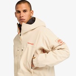 Timberland Caps Ridge Mobi Flex Tech Roof Erkek Bej Ceket