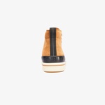 Sorel Nm5103 Sorel Metro II Chukka Wp Erkek Kahverengi Bot