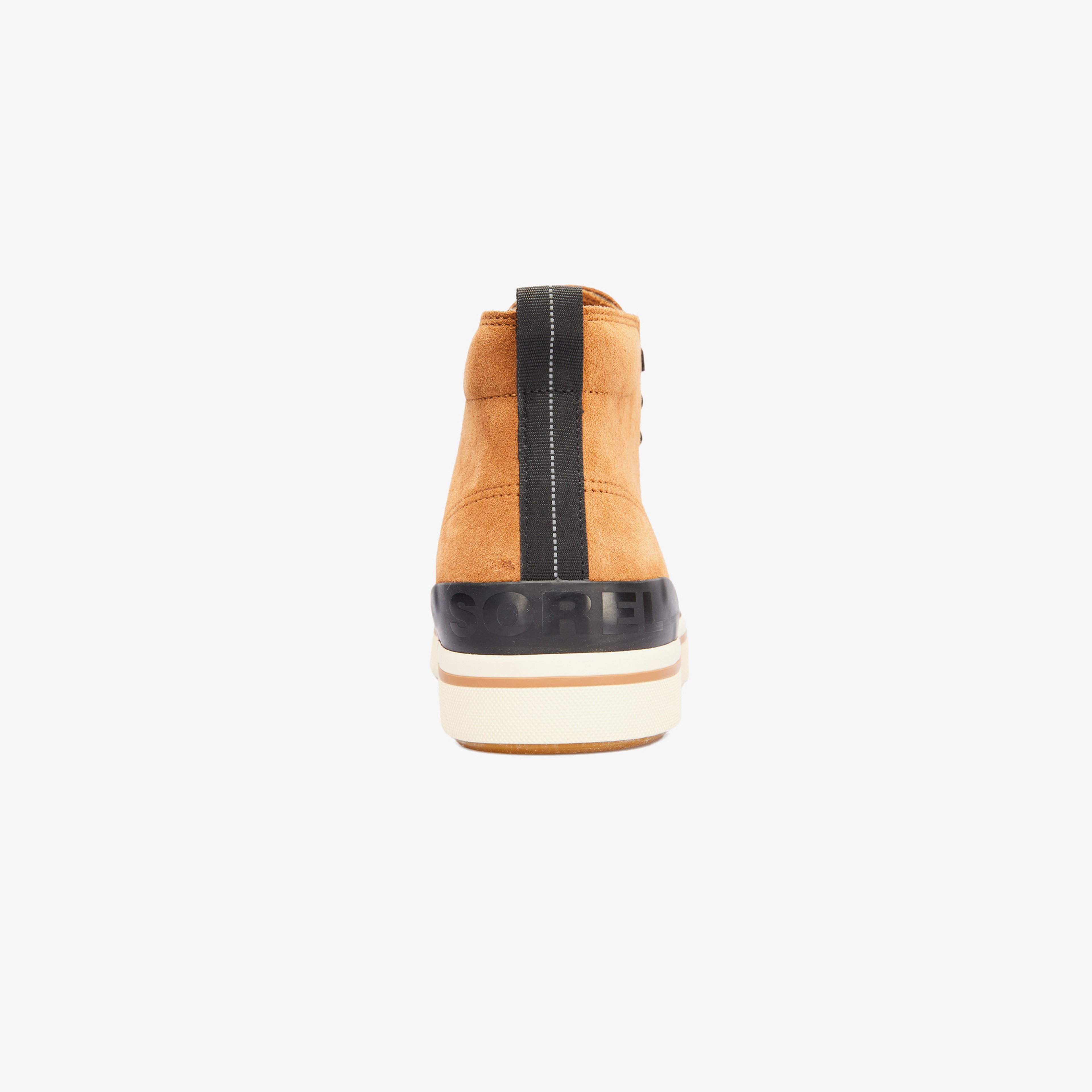 Sorel Nm5103 Sorel Metro II Chukka Wp Erkek Kahverengi Bot