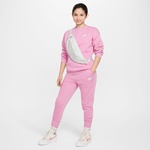 Nike Sportswear Club Fleece Çocuk Pembe Günlük Eşofman Altı