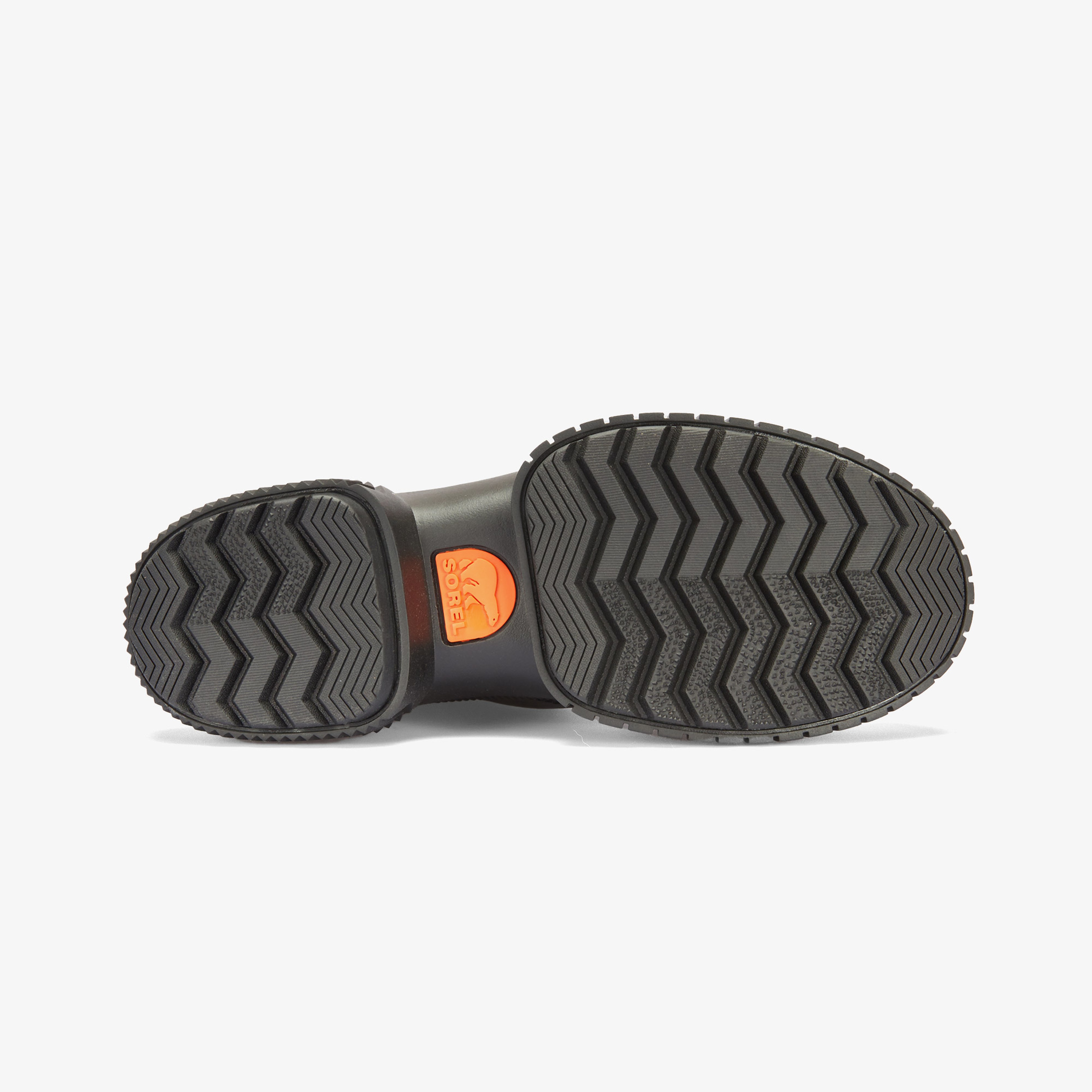 Sorel Nl5141 Ona Ave Boot Lace Kadın Siyah Bot