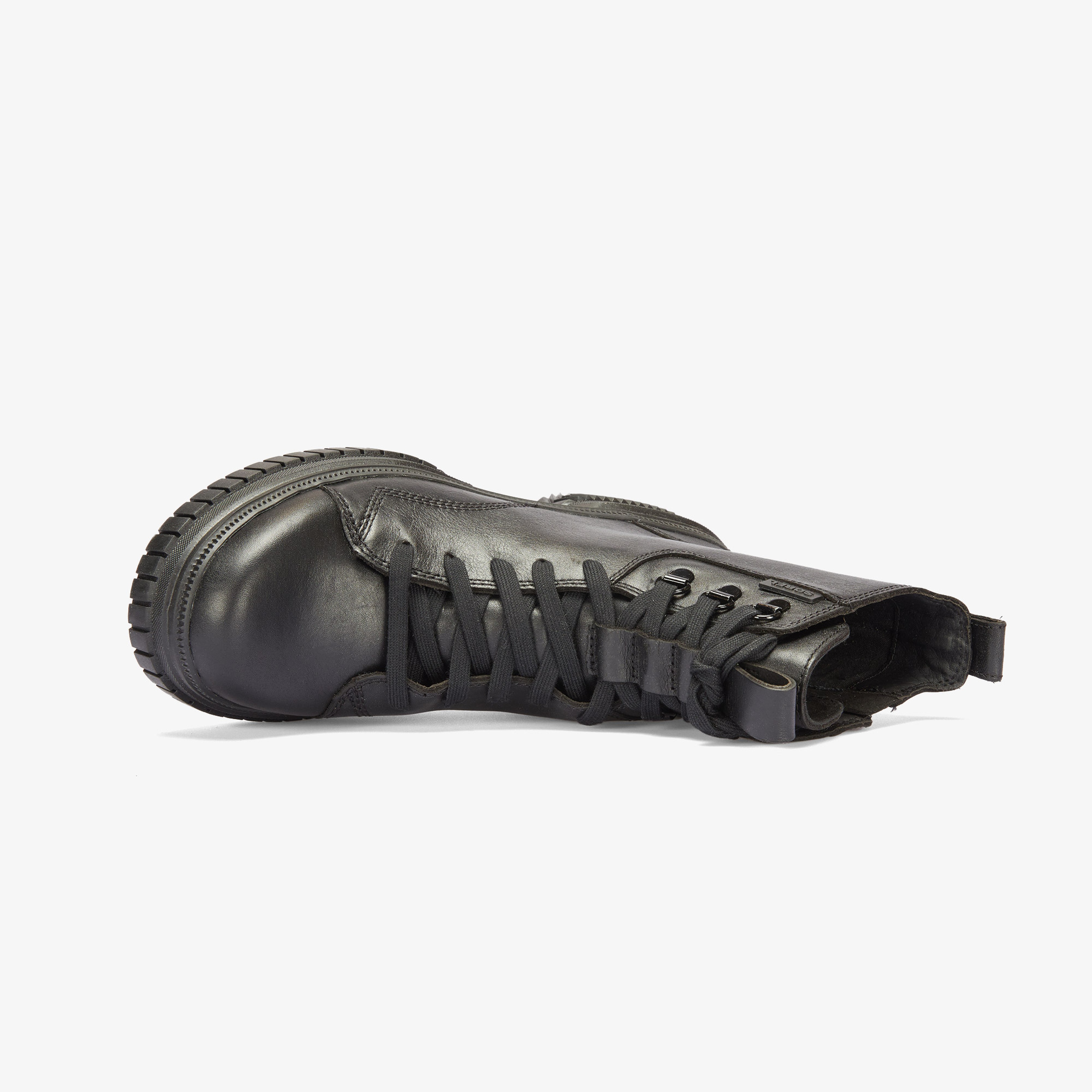 Sorel Nl5141 Ona Ave Boot Lace Kadın Siyah Bot