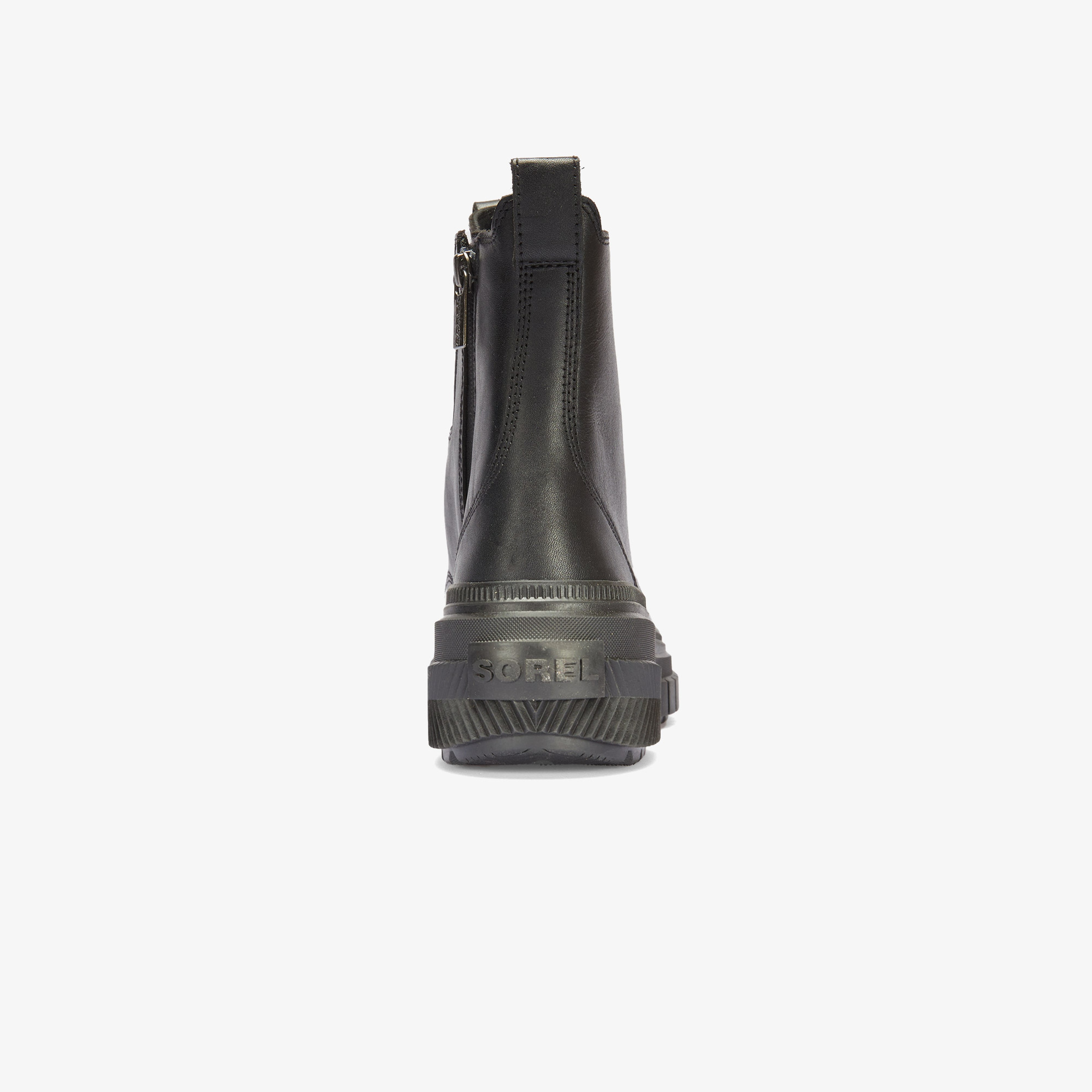 Sorel Nl5141 Ona Ave Boot Lace Kadın Siyah Bot