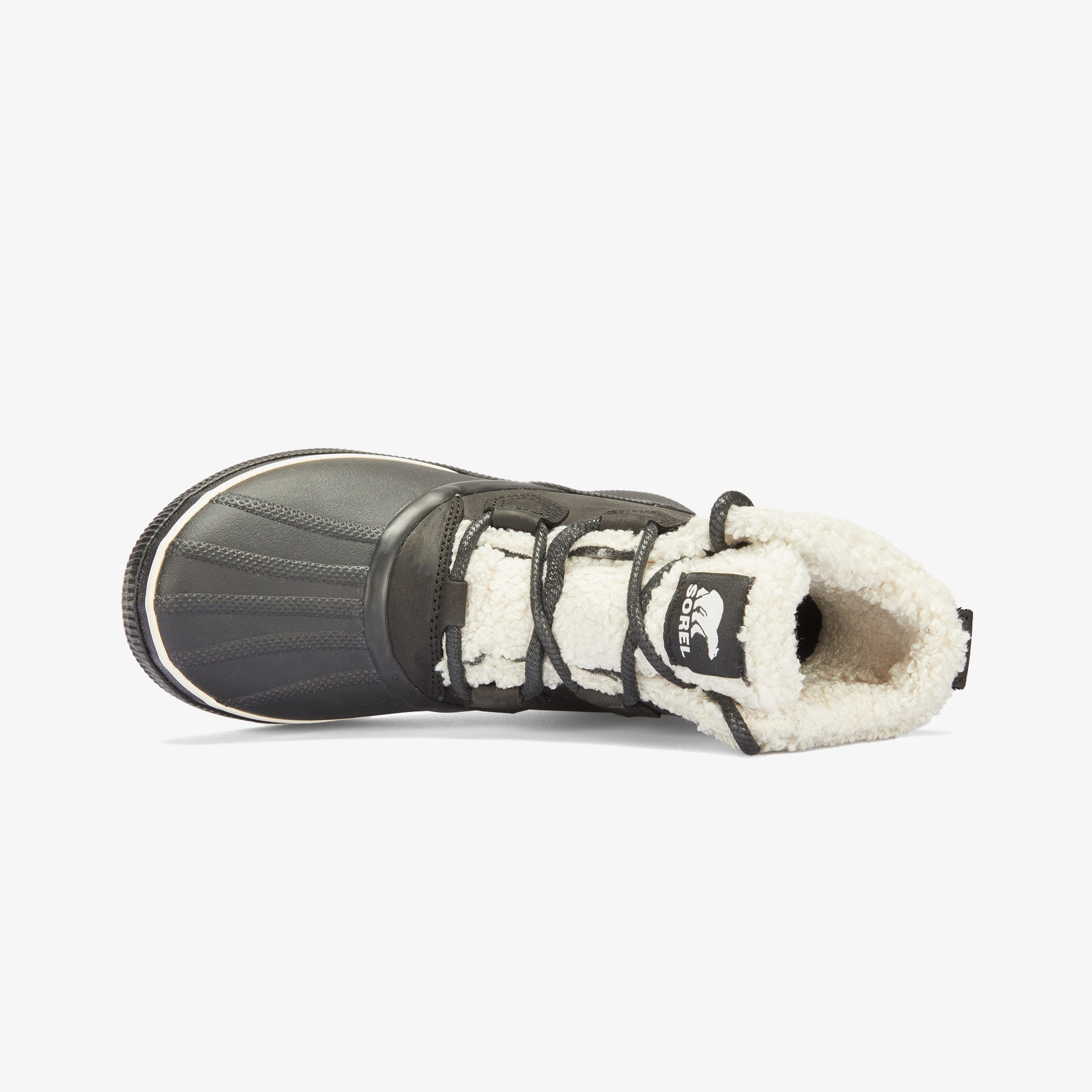 Sorel Nl5151 Out N About Iv Chillz Unisex Siyah Bot
