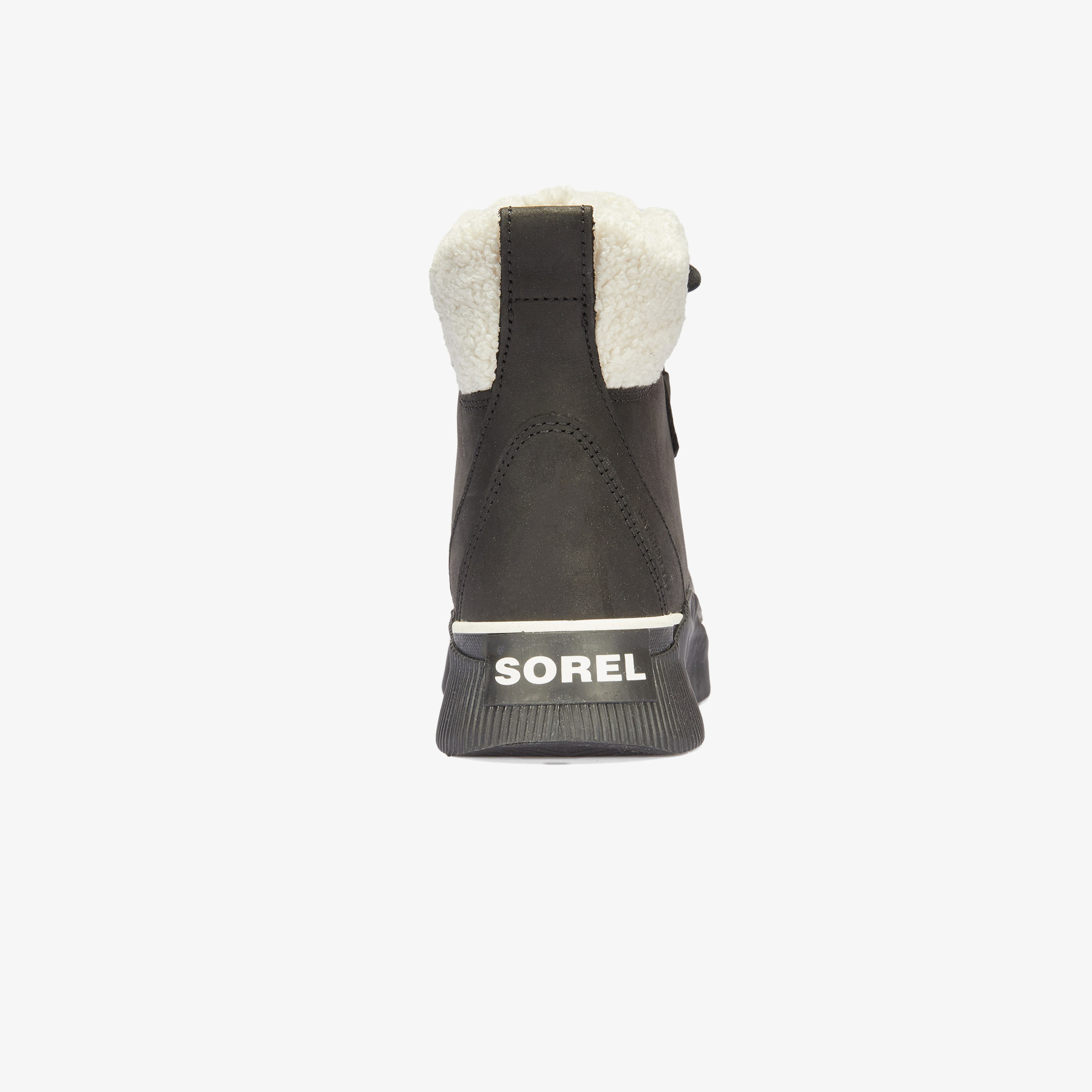 Sorel Nl5151 Out N About Iv Chillz Unisex Siyah Bot