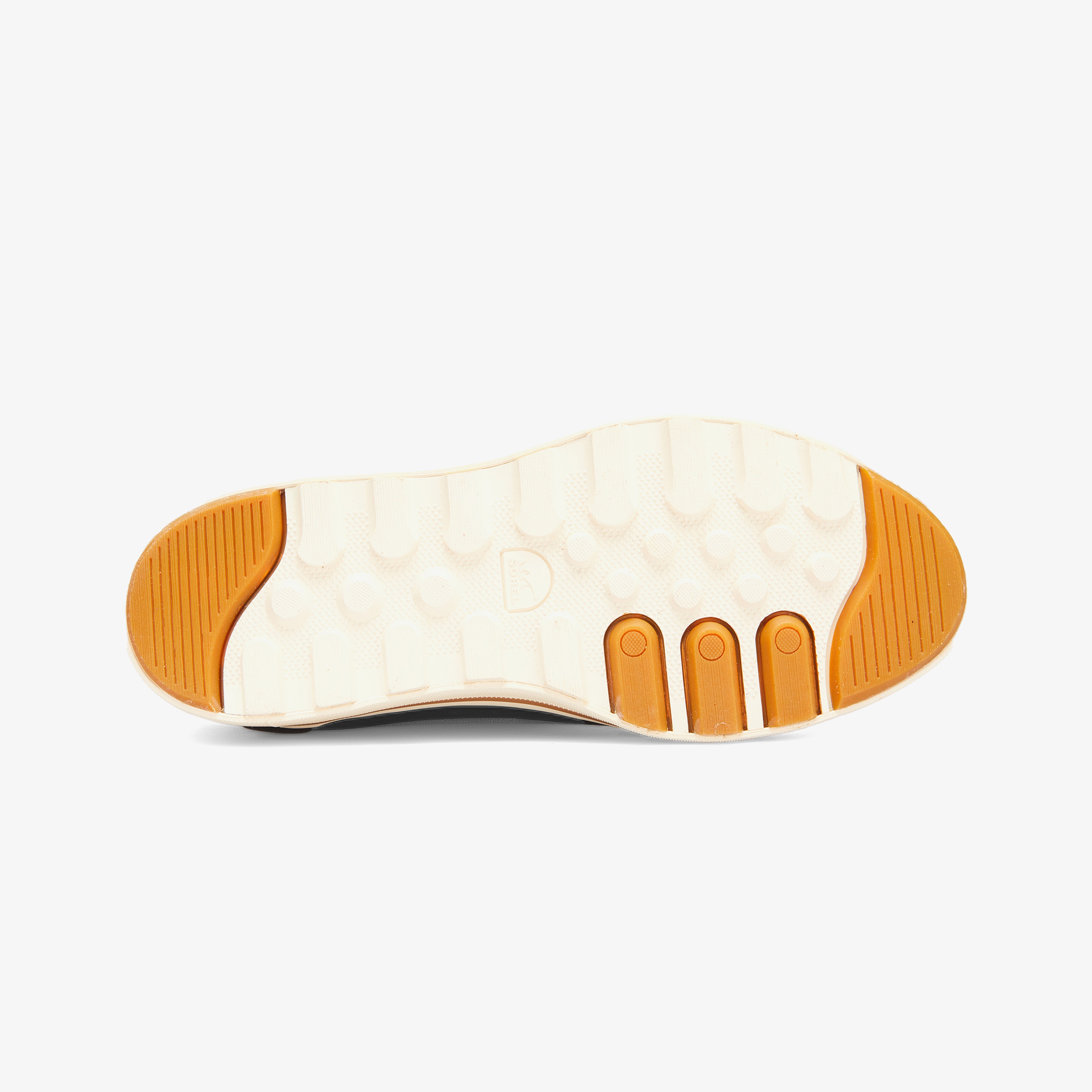 Sorel Nm5103 Sorel Metro II Chukka Wp Erkek Kahverengi Bot