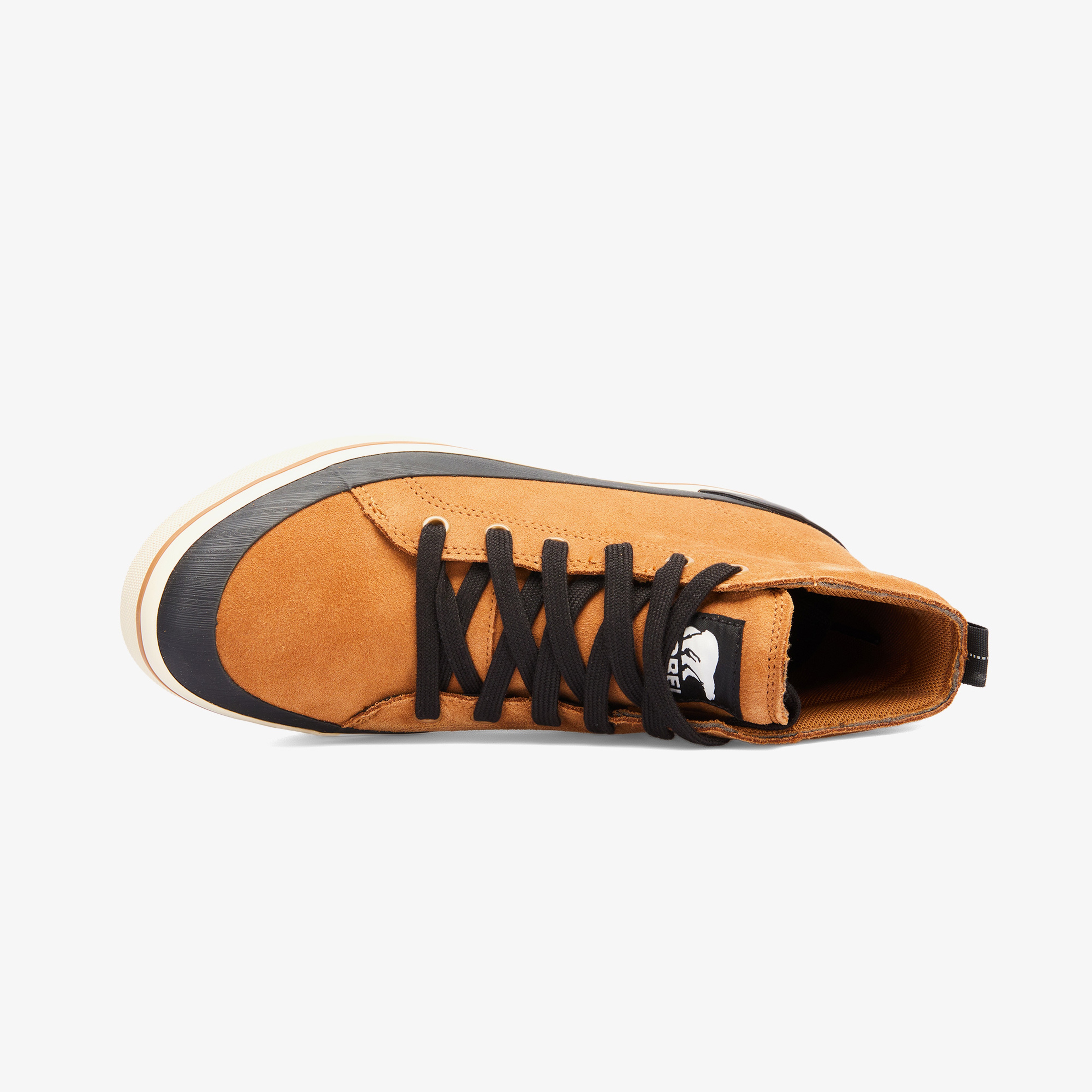 Sorel Nm5103 Sorel Metro II Chukka Wp Erkek Kahverengi Bot