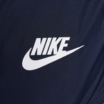 Nike Sportswear Windrunner Çocuk Mavi Ceket