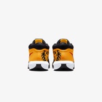 Nike LeBron Witness VIII Erkek Sarı Basketbol Ayakkabısı